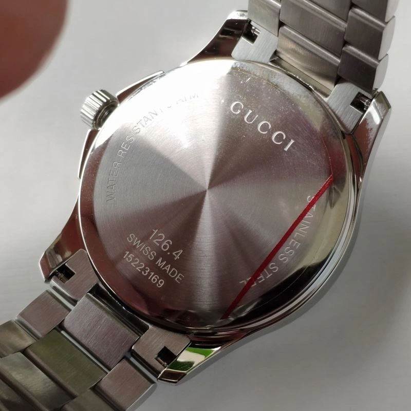 Comfortable GUCCI Watches 183458
