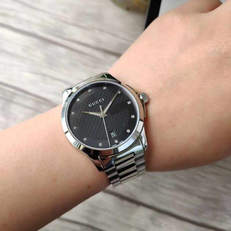 Comfortable GUCCI Watches 183458