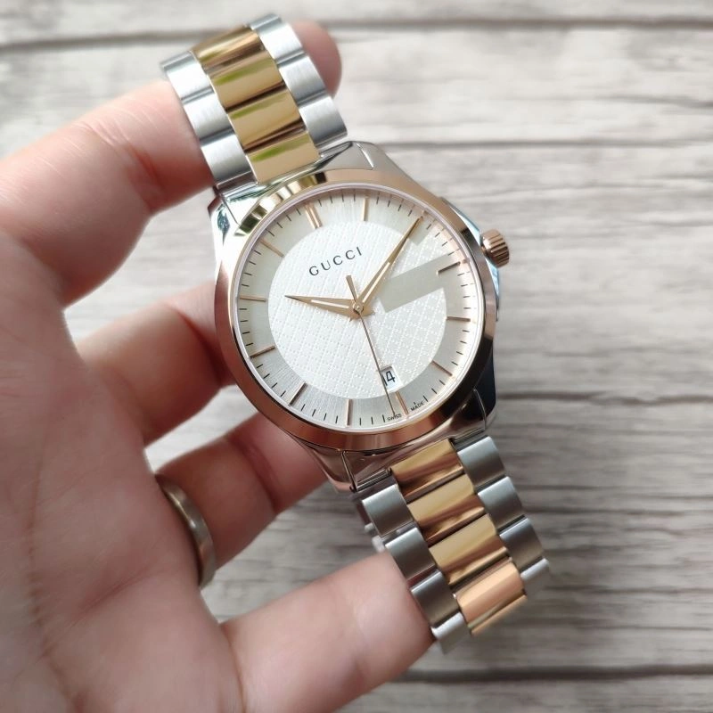 Tailored GUCCI Watches 183450