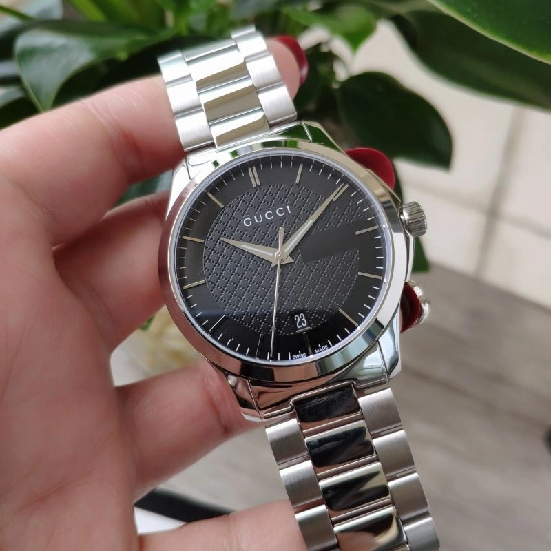 GUCCI Watches Vibrant 183429