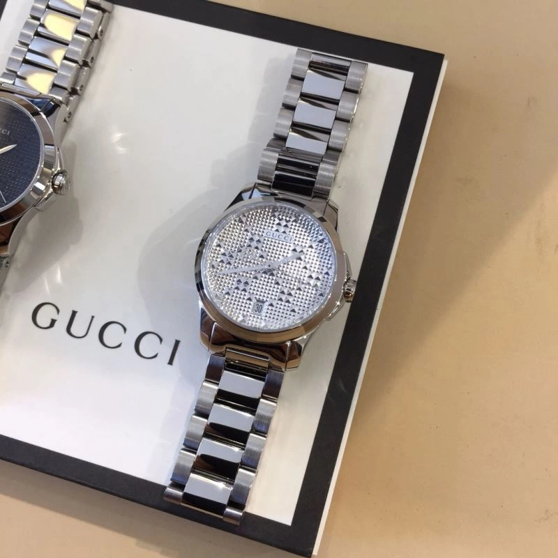 Breathable GUCCI Watches 183439