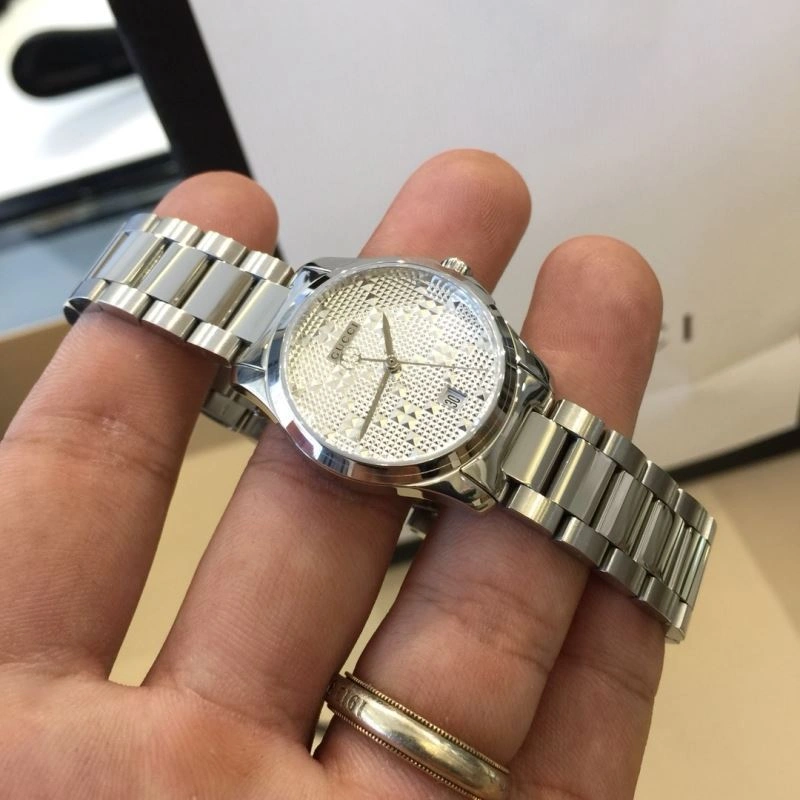 Breathable GUCCI Watches 183439