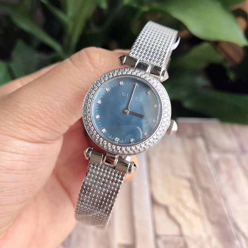 GUCCI Watches Practical 183435