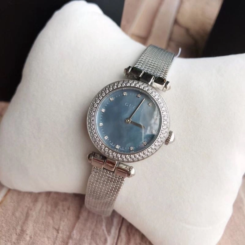 GUCCI Watches Practical 183435
