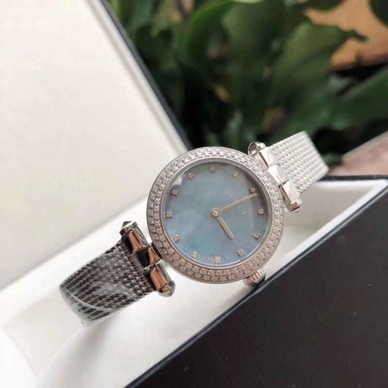 GUCCI Watches Practical 183435