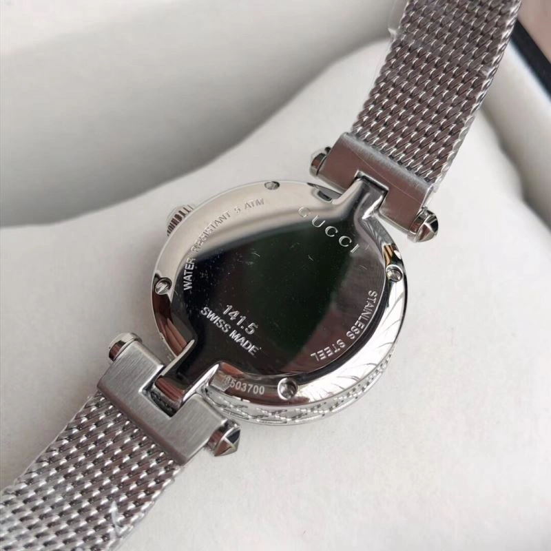 GUCCI Watches Practical 183435