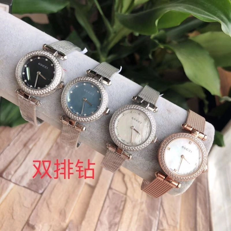 FastDry GUCCI Watches 183437