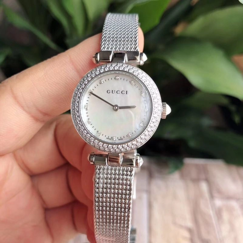 FastDry GUCCI Watches 183437