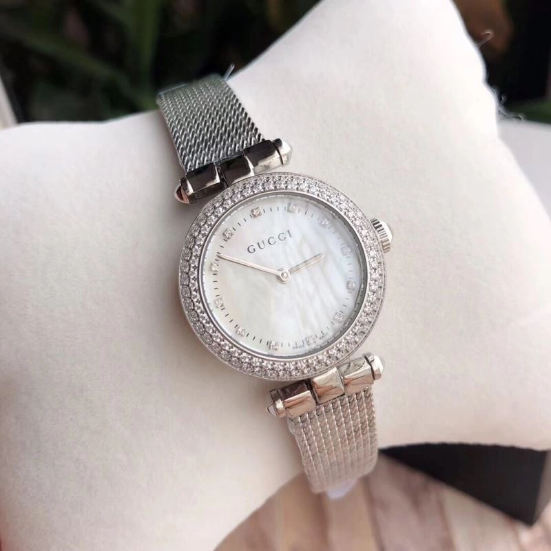 FastDry GUCCI Watches 183437