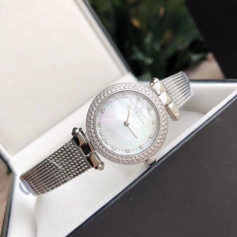 FastDry GUCCI Watches 183437