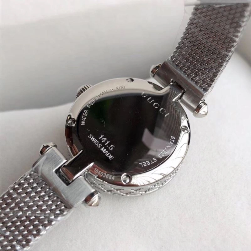 FastDry GUCCI Watches 183437