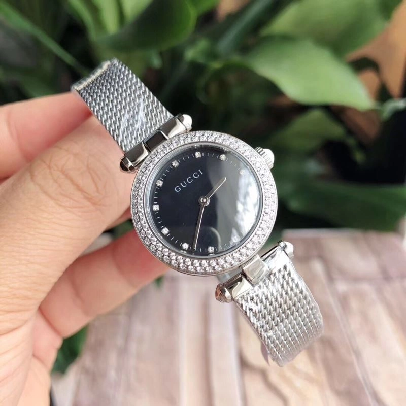 GUCCI Watches OnTrend 183453