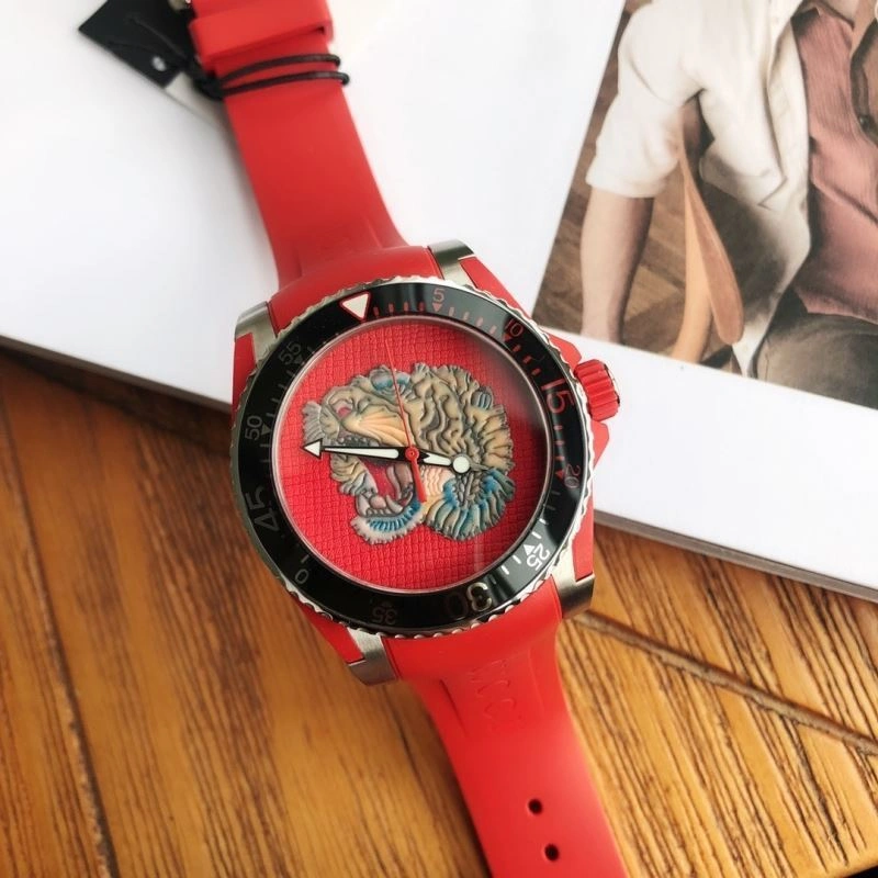 Bold GUCCI Watches 183449