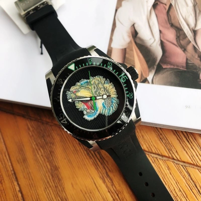 Bold GUCCI Watches 183449