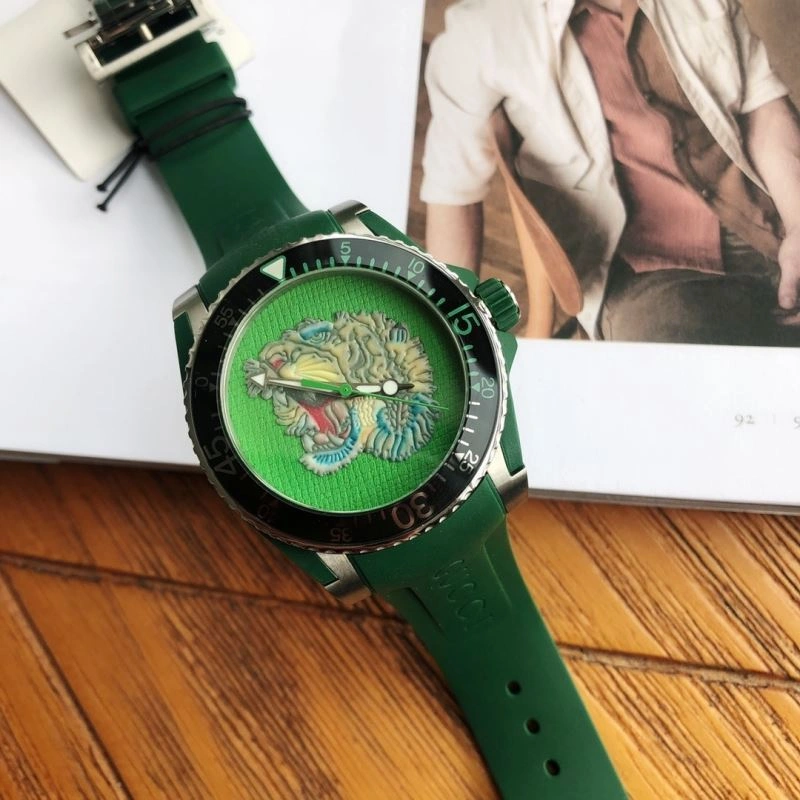 Bold GUCCI Watches 183449
