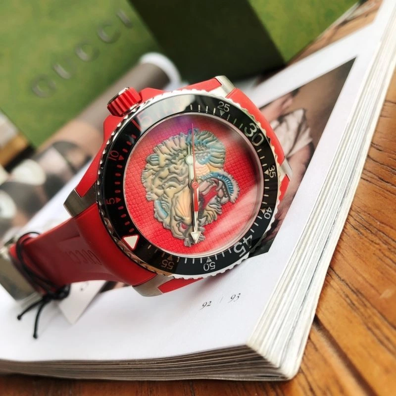 Bold GUCCI Watches 183449