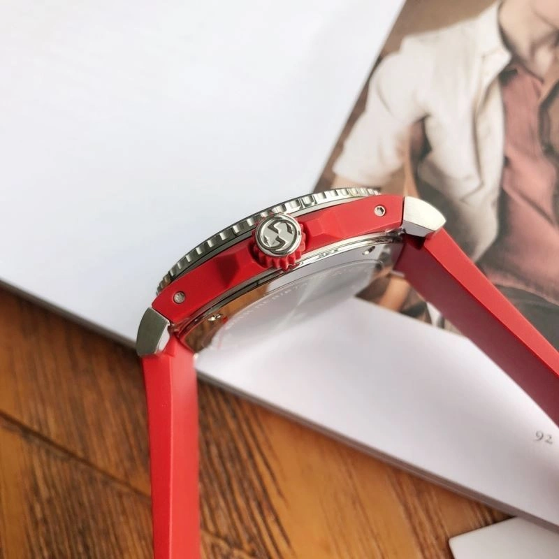 Bold GUCCI Watches 183449