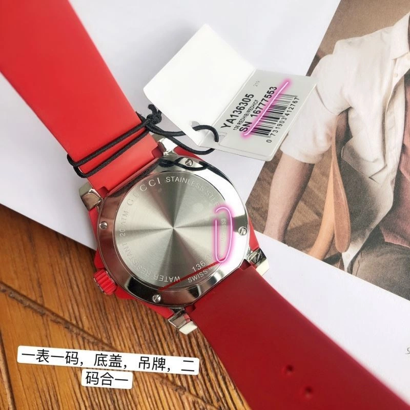Bold GUCCI Watches 183449