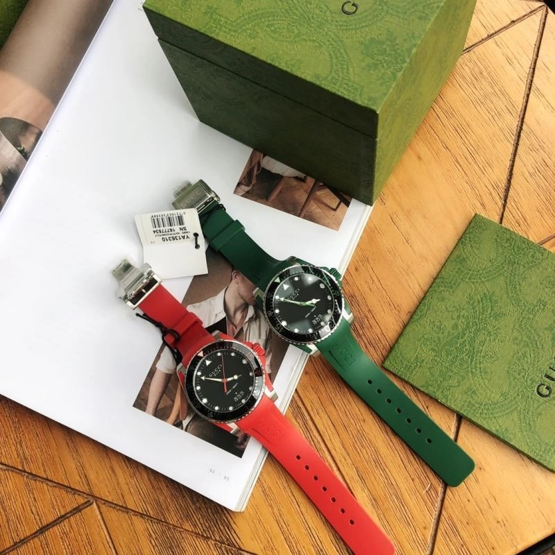GUCCI Watches Casual 183438
