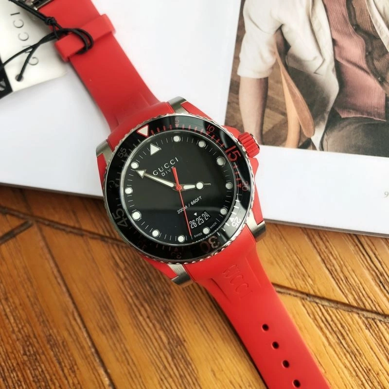 GUCCI Watches Casual 183438