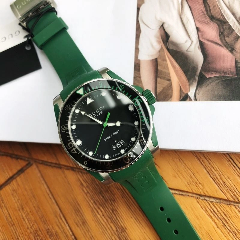 GUCCI Watches Casual 183438