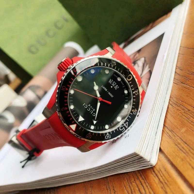 GUCCI Watches Casual 183438