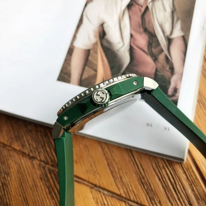 GUCCI Watches Casual 183438