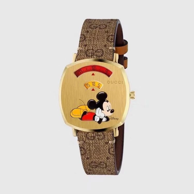 ZeroBulk GUCCI Watches 183441