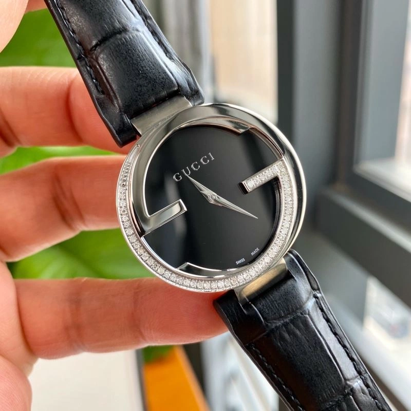 GUCCI Watches GoAnywhere 183434