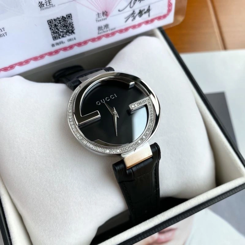 GUCCI Watches GoAnywhere 183434