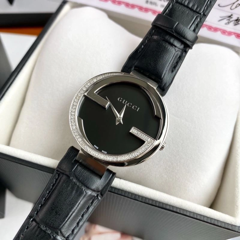 GUCCI Watches GoAnywhere 183434