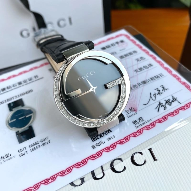 GUCCI Watches GoAnywhere 183434