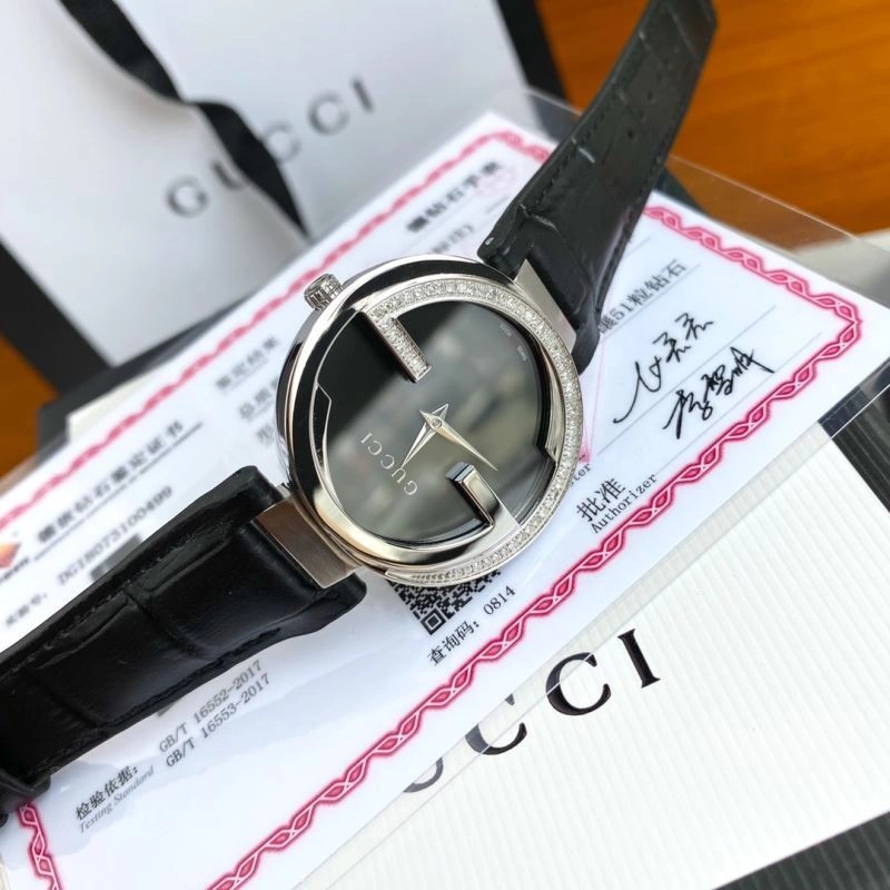 GUCCI Watches GoAnywhere 183434