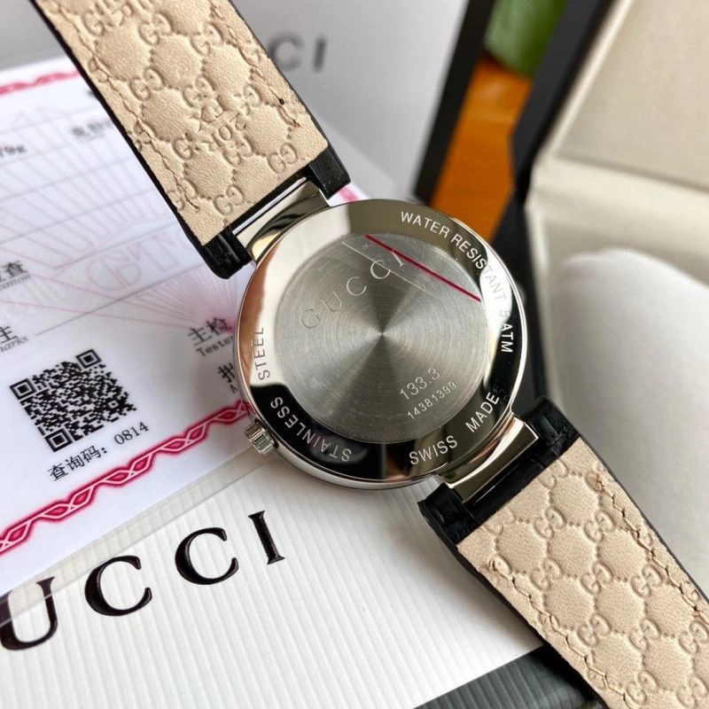 GUCCI Watches GoAnywhere 183434