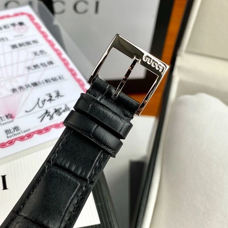GUCCI Watches GoAnywhere 183434