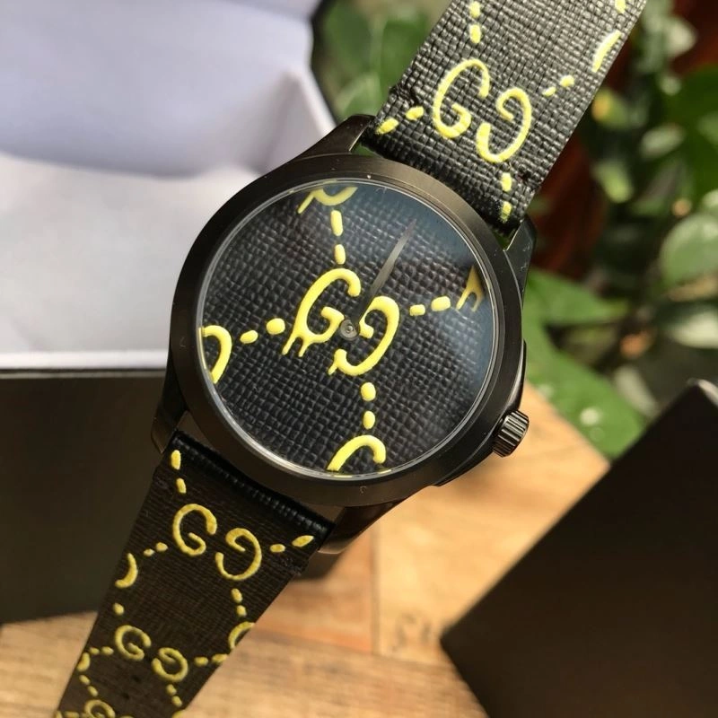 GUCCI Watches RelaxedFit 183452