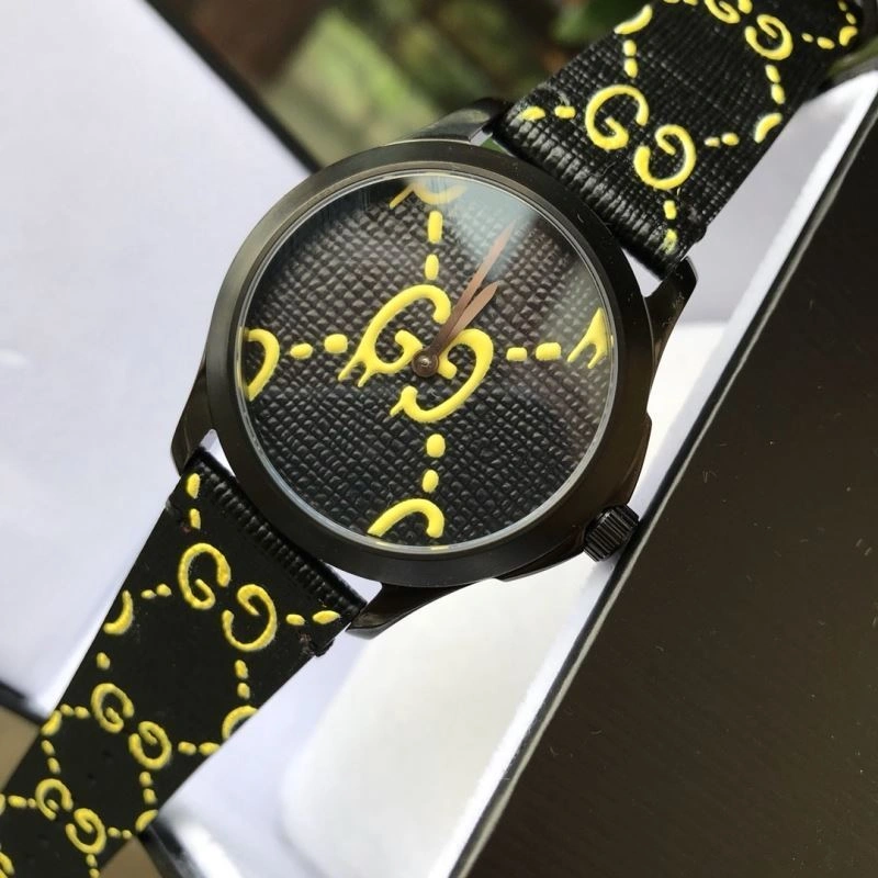 GUCCI Watches RelaxedFit 183452