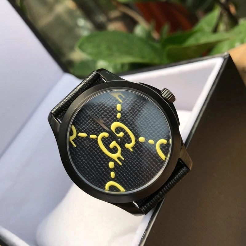 GUCCI Watches RelaxedFit 183452
