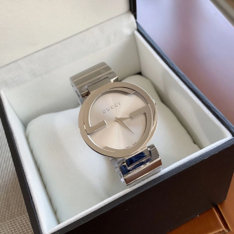 QuickDry GUCCI Watches 183436