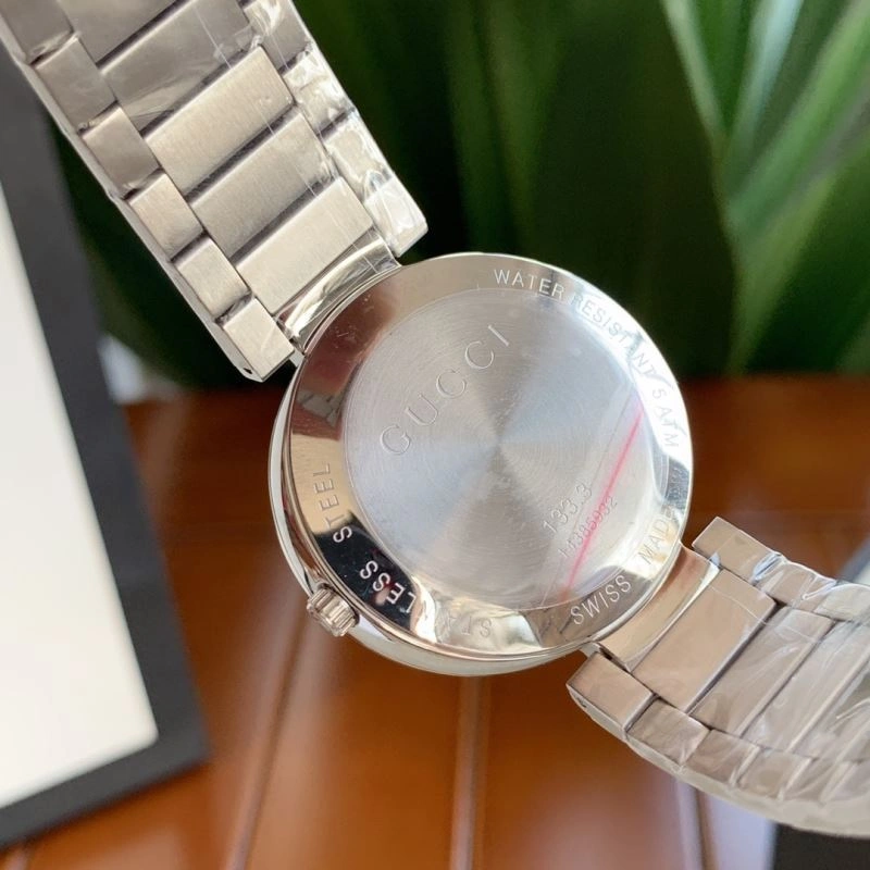 QuickDry GUCCI Watches 183436