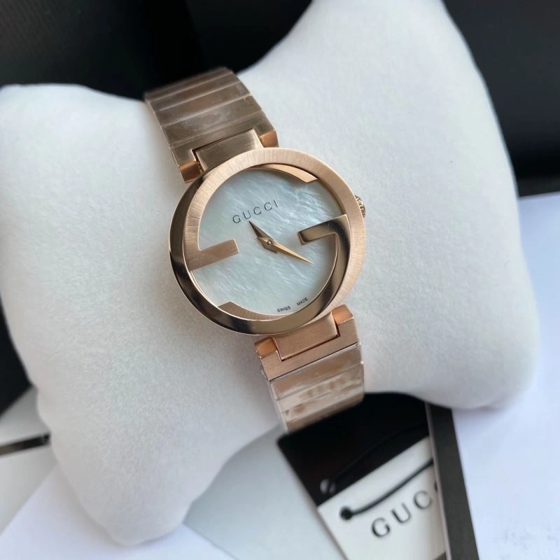 Timeless GUCCI Watches 183440