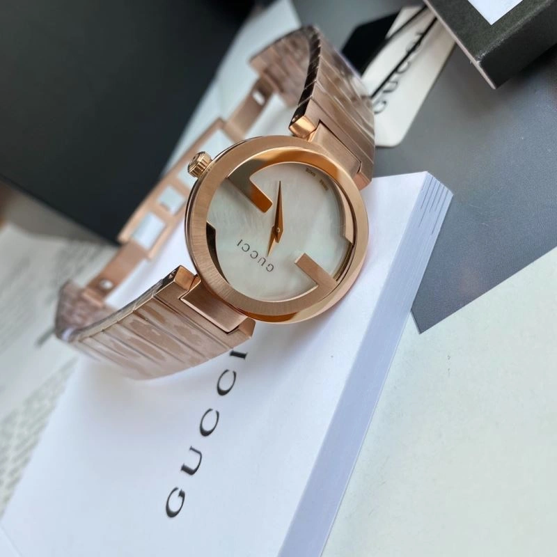 Timeless GUCCI Watches 183440