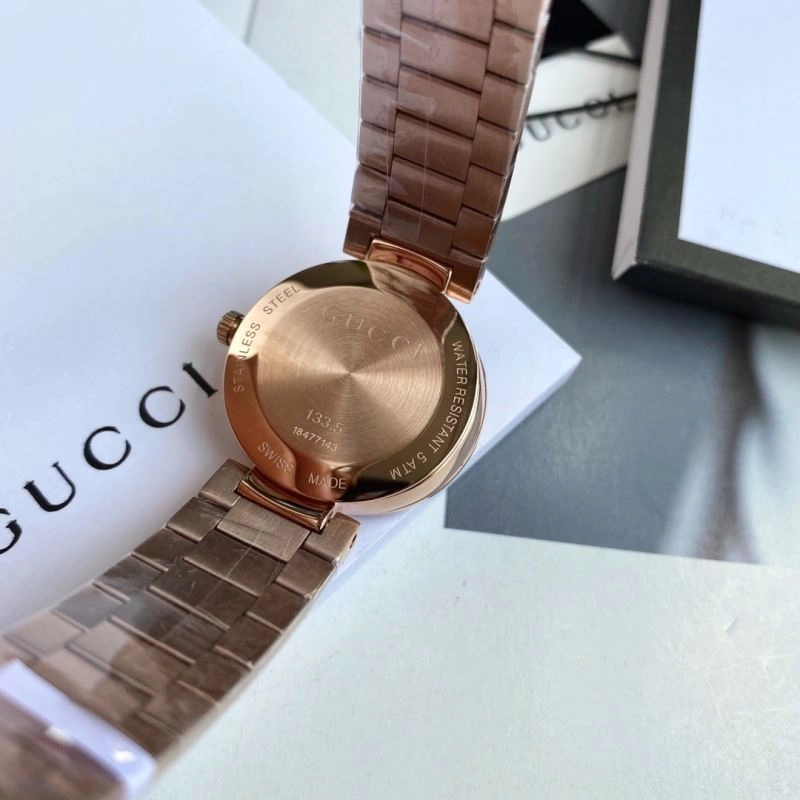 Timeless GUCCI Watches 183440