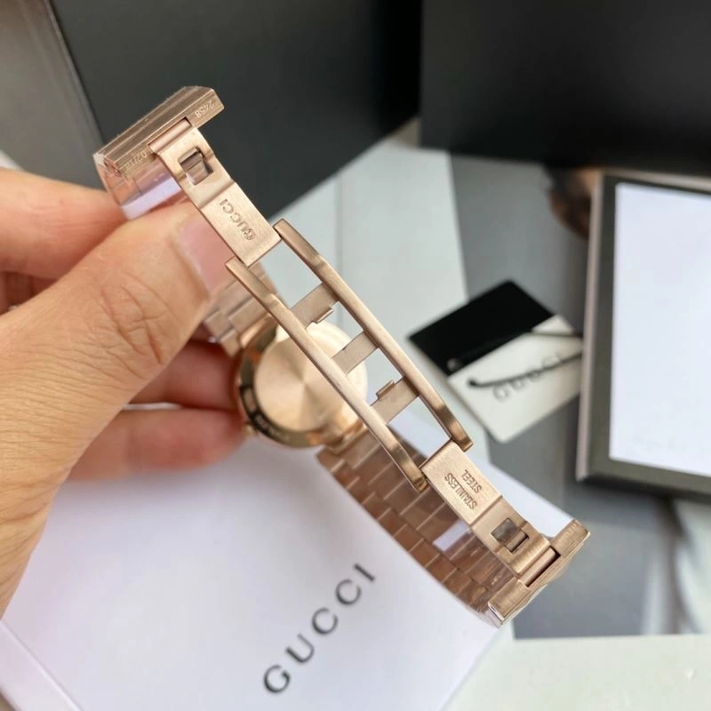 Timeless GUCCI Watches 183440