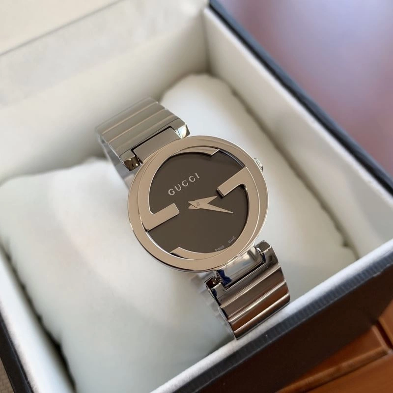 GUCCI Watches Affordable 183455