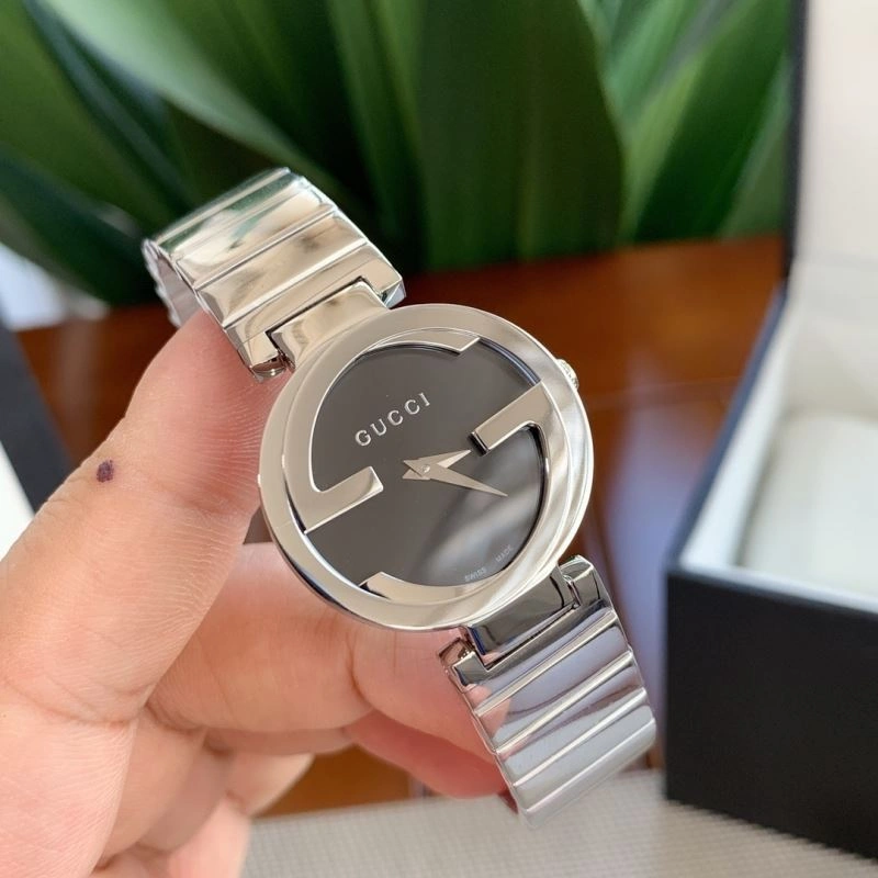 GUCCI Watches Affordable 183455