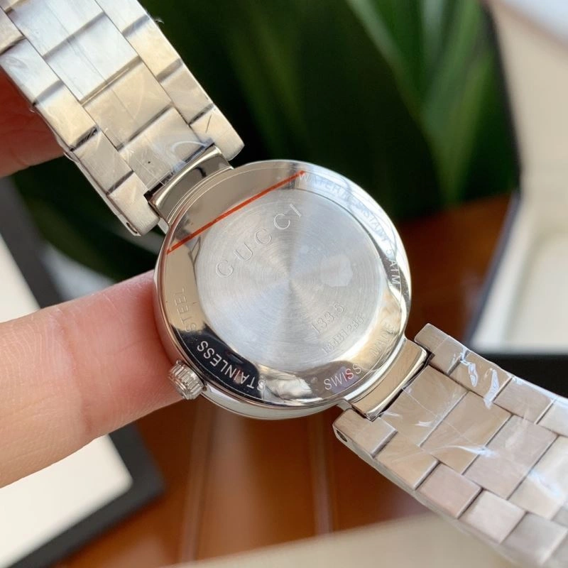 GUCCI Watches Affordable 183455