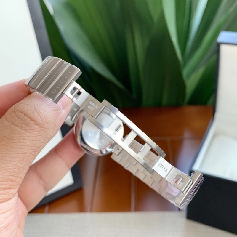 GUCCI Watches Affordable 183455