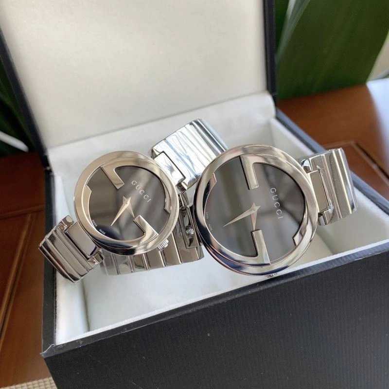 GUCCI Watches Affordable 183455