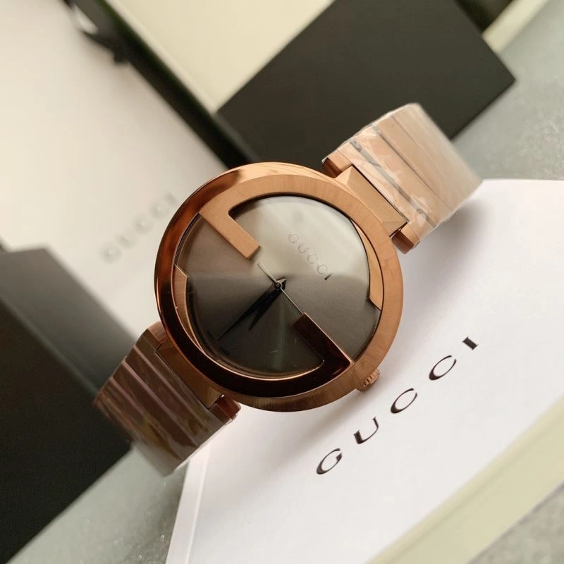 GUCCI Watches OnTrend 183454